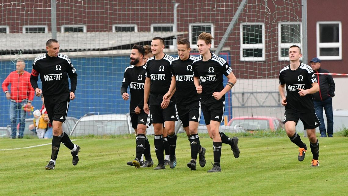 Tanew Majdan Stary – Omega Stary Zamość 0:5. Pozostałe wyniki zamojskiej klasy okręgowej
