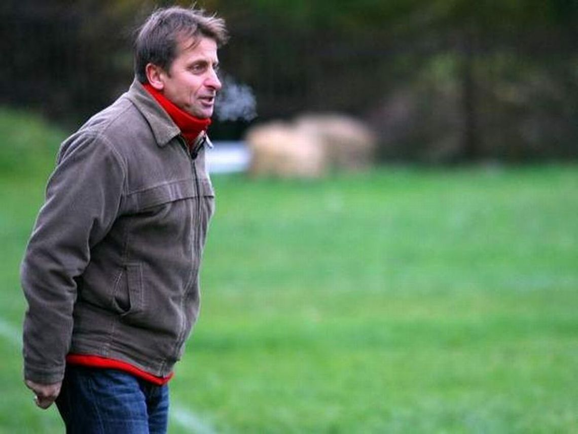 Tanew Majdan Stary utrzymała się w zamojskiej okręgówce