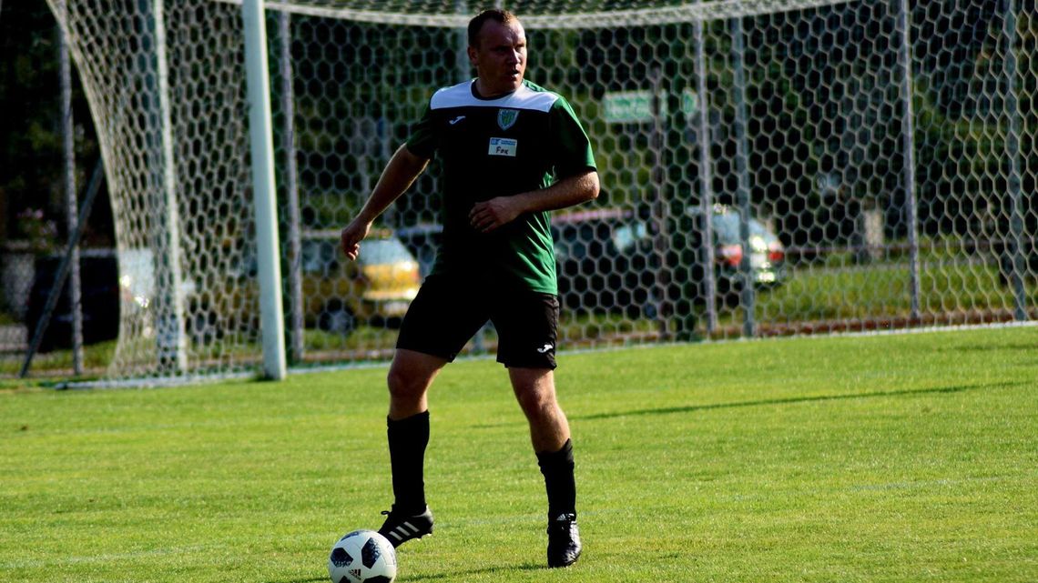Tanew – Olimpia 1:1. Pozostałe wyniki zamojskiej klasy okręgowej