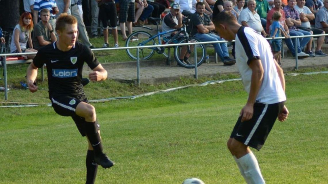 Tanew - Victoria 4:0. Pozostałe wyniki zamojskiej klasy okręgowej