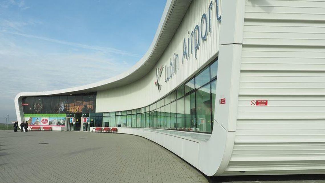 Tanie linie anulują loty z Portu Lotniczego Lublin. Cztery trasy zostaną zawieszone