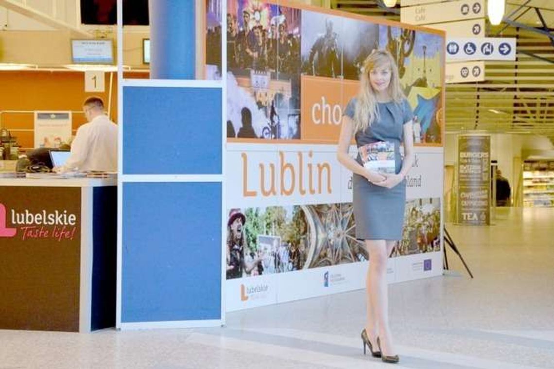 Tanie loty Lublin - Sztokholm Skavsta liniami Wizz Air