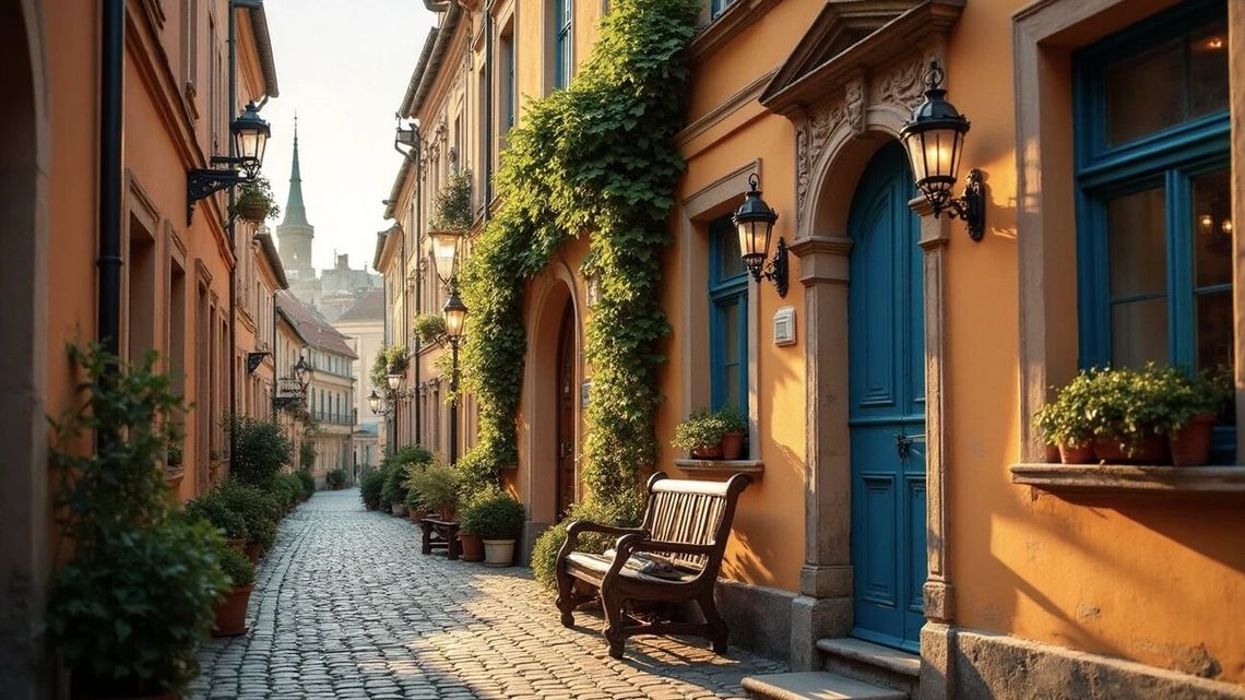 Tanie noclegi Lublin 2025: Jak spać komfortowo i nie zbankrutować? [Poradnik]