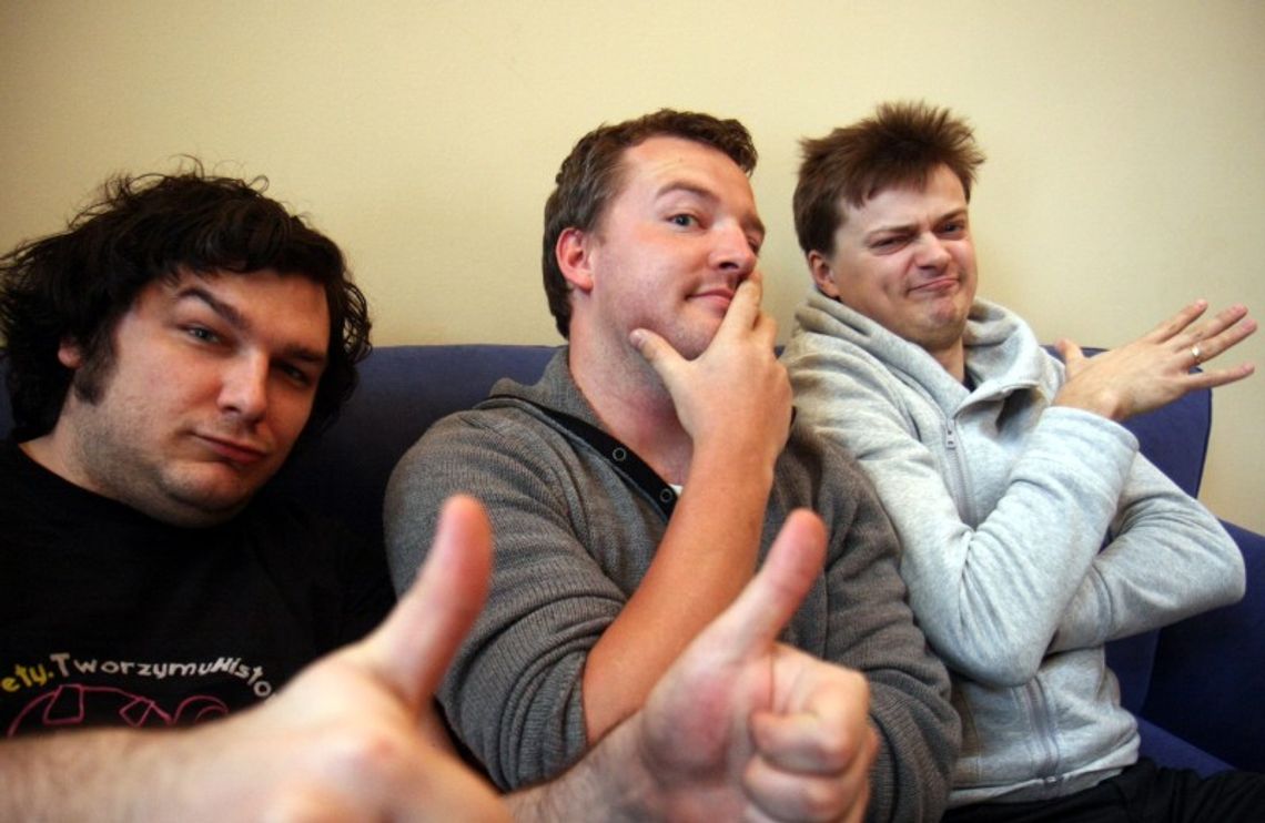 Taniec na pewno wygra!