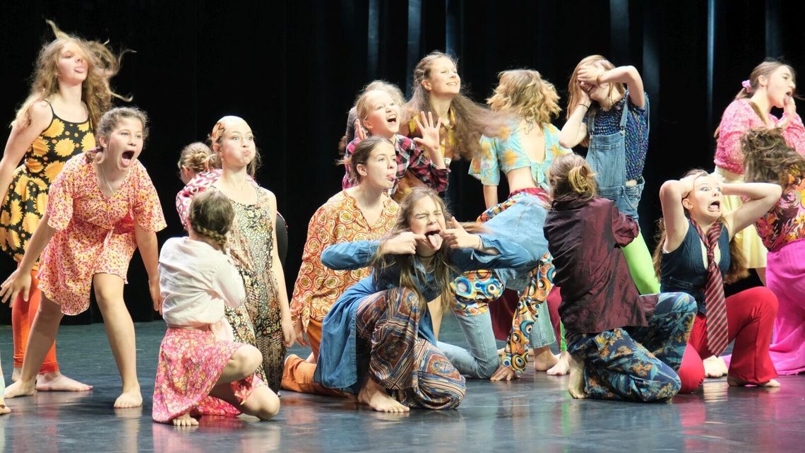 Taniec, pasja i emocje – „Balans” po raz kolejny porwał Lublin Taniec, pasja i emocje – „Balans” po raz kolejny porwał Lublin