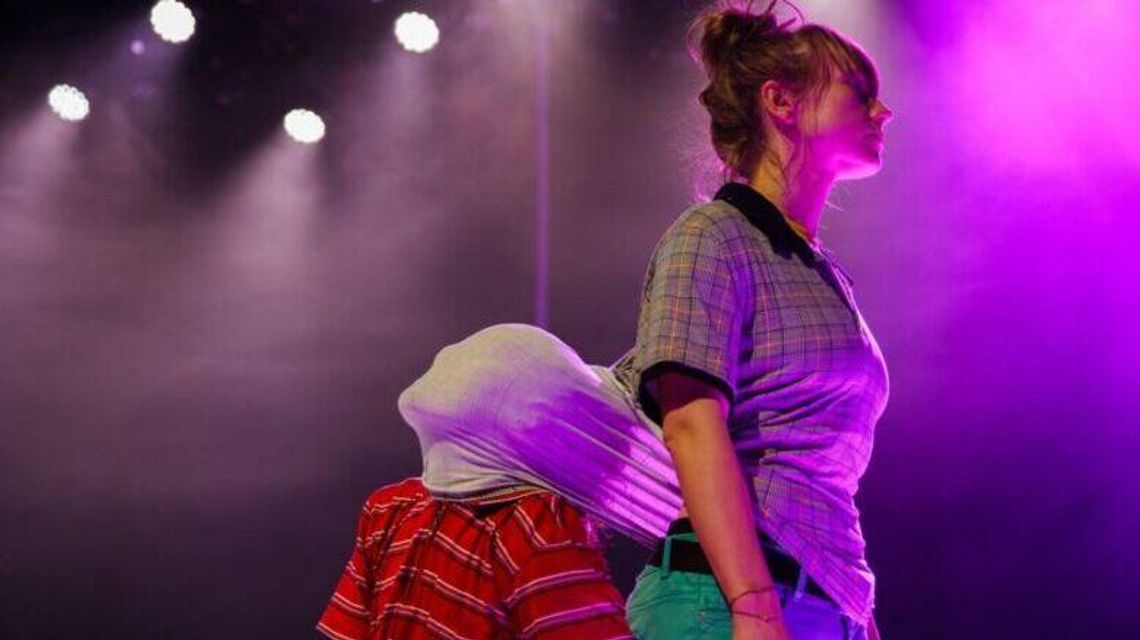 Taniec w Centrum Kultury: miłość, fantazja i SPA Taniec w Centrum Kultury: miłość, fantazja i SPA