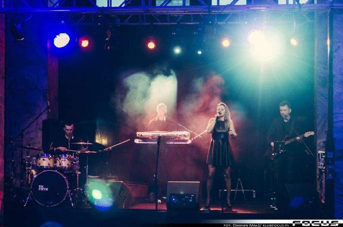 Taniec z VIP-ami: Będzie dużo dobrej muzyki