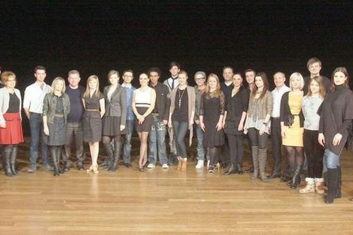 Taniec z VIP-ami: Druga edycja naszej zabawy Taniec z VIP-ami: Druga edycja naszej zabawy