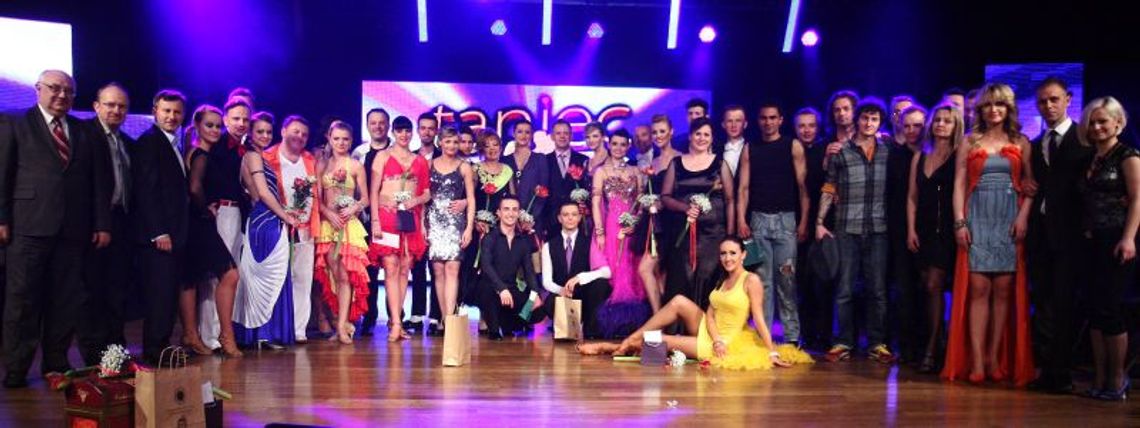 Taniec z VIP-ami: Film z gali finałowej Taniec z VIP-ami: Film z gali finałowej