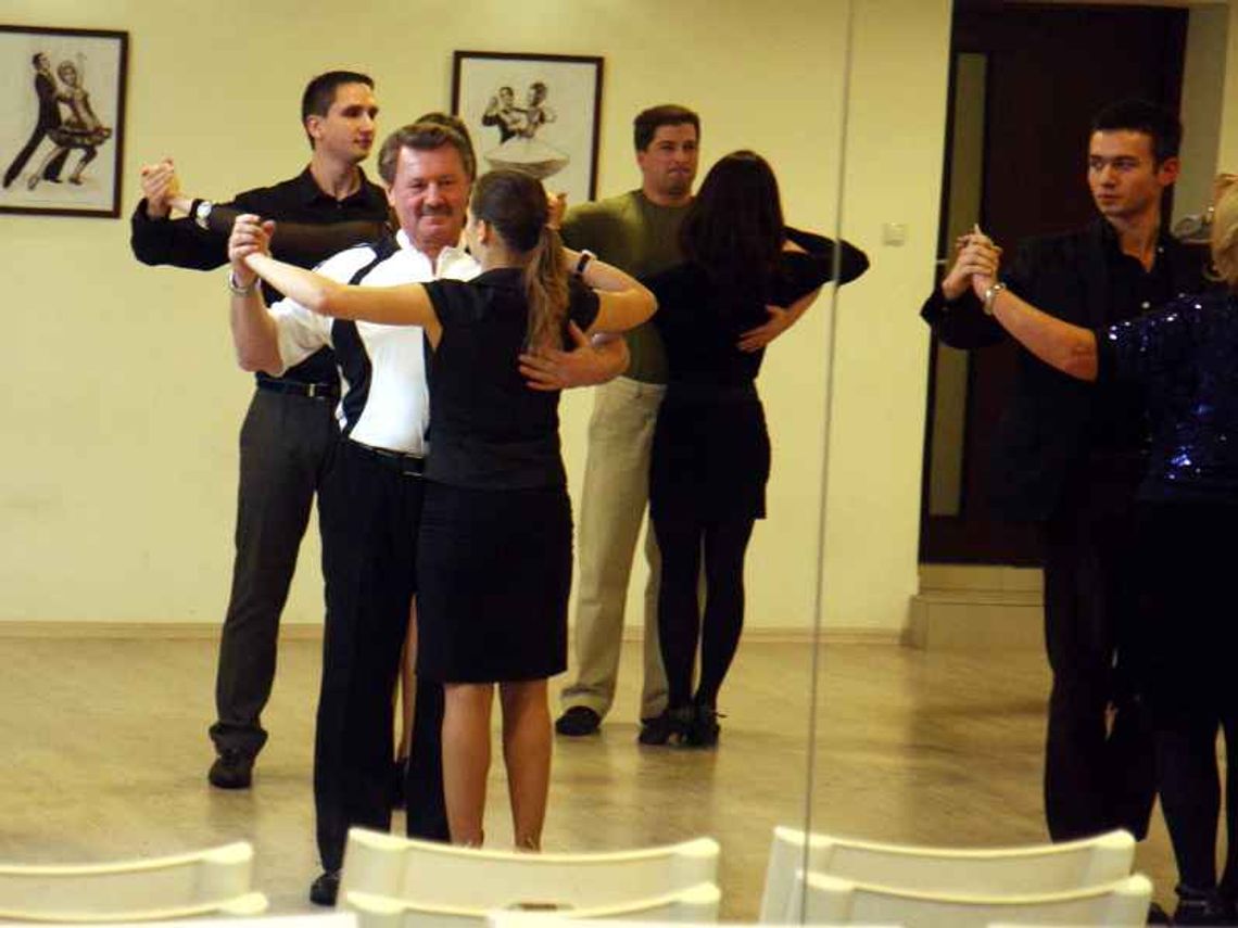 Taniec z VIP-ami: Finał dopiero za miesiąc Taniec z VIP-ami: Finał dopiero za miesiąc