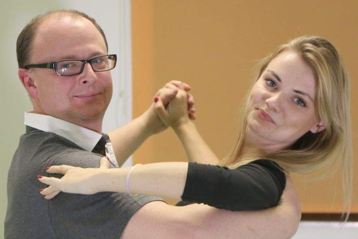 Taniec z VIP-ami: Finał zabawy w piątek