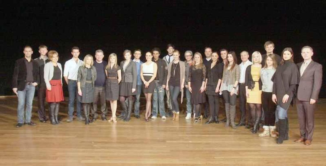 Taniec z VIP-ami: Gala finałowa pełna atrakcji. Już 13 kwietnia Taniec z VIP-ami: Gala finałowa pełna atrakcji. Już 13 kwietnia