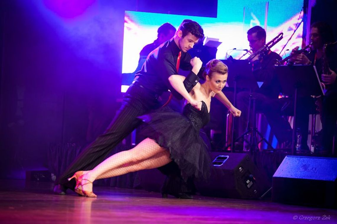 Taniec z VIP-ami: Galeria zdjęć Czytelnika Taniec z VIP-ami: Galeria zdjęć Czytelnika