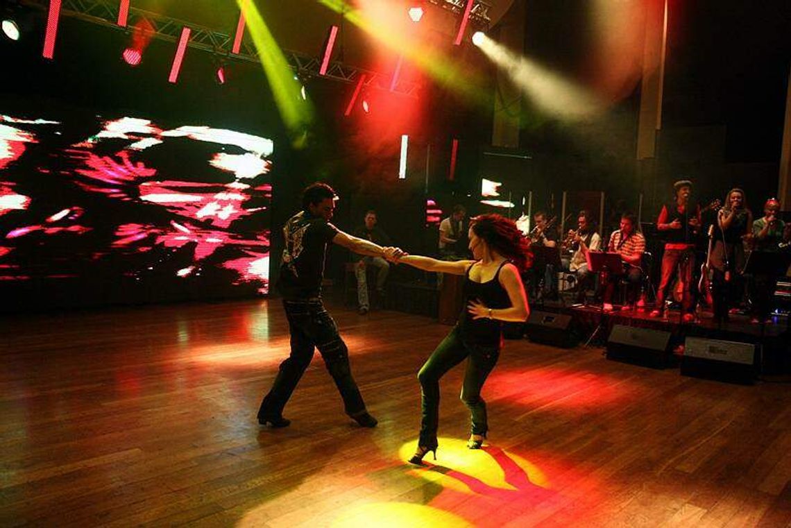 Taniec z VIP-ami. Jeszcze jedno wideo-wspomnienie Taniec z VIP-ami. Jeszcze jedno wideo-wspomnienie