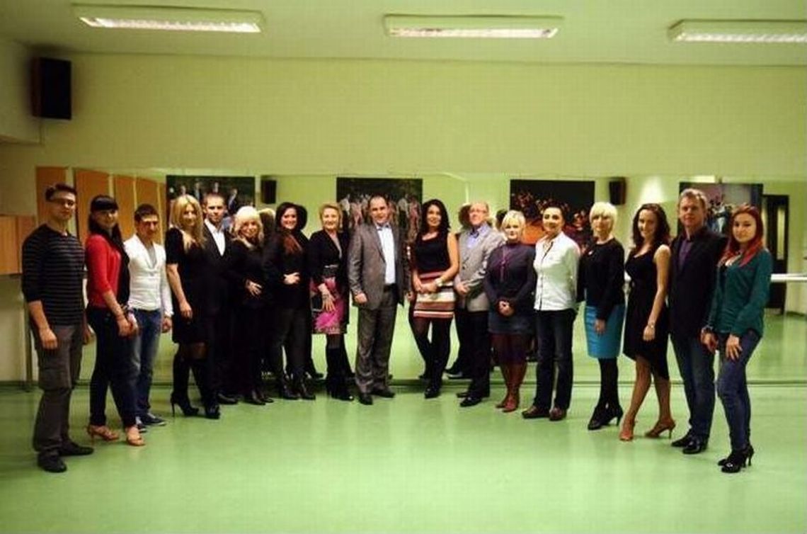 Taniec z VIP-ami: Kto bierze udział w naszej akcji (zdjęcia)