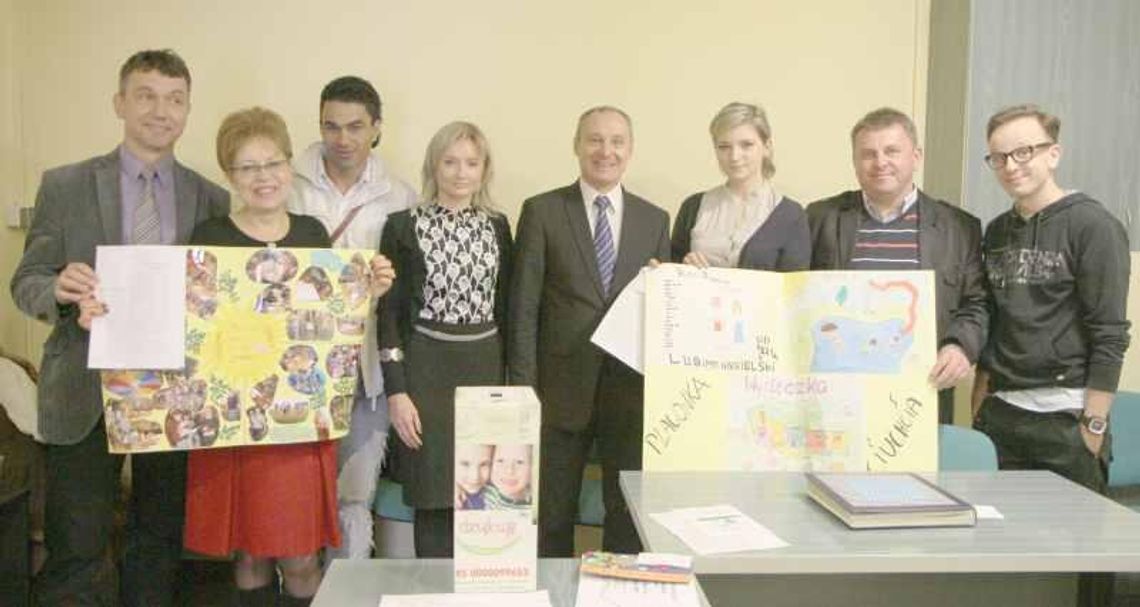 Taniec z VIP-ami: Spełnimy marzenia dzieci