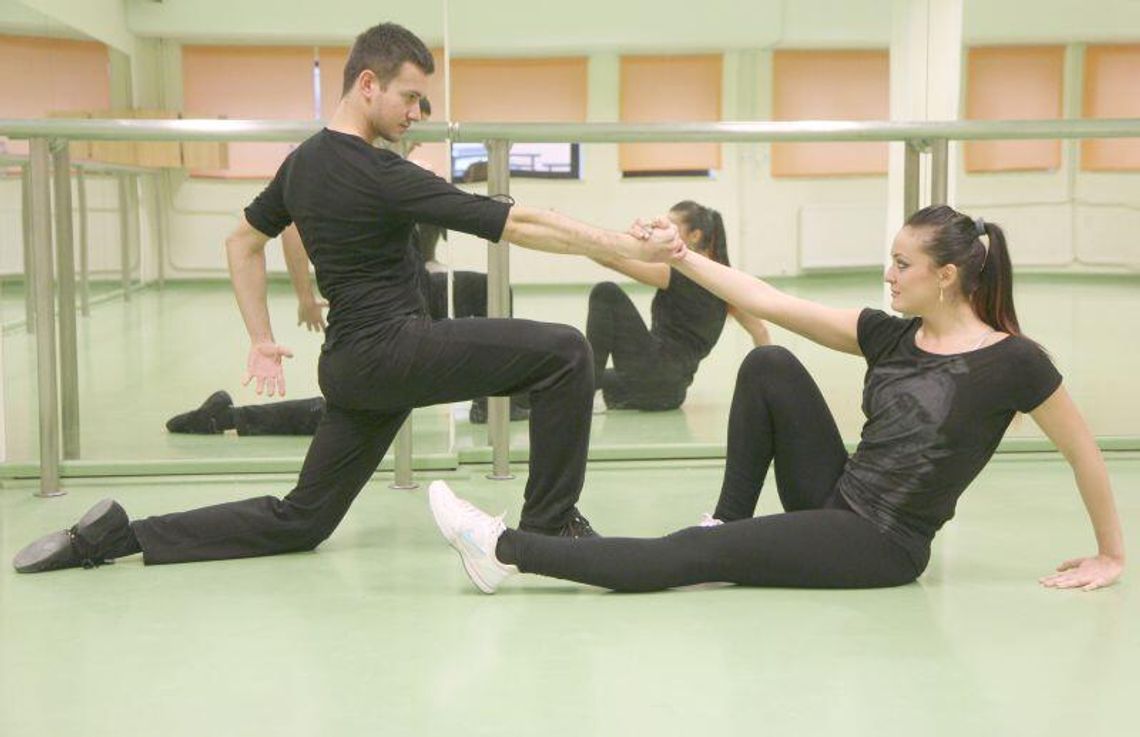 Taniec z VIP-ami: Wkrótce bilety na show!