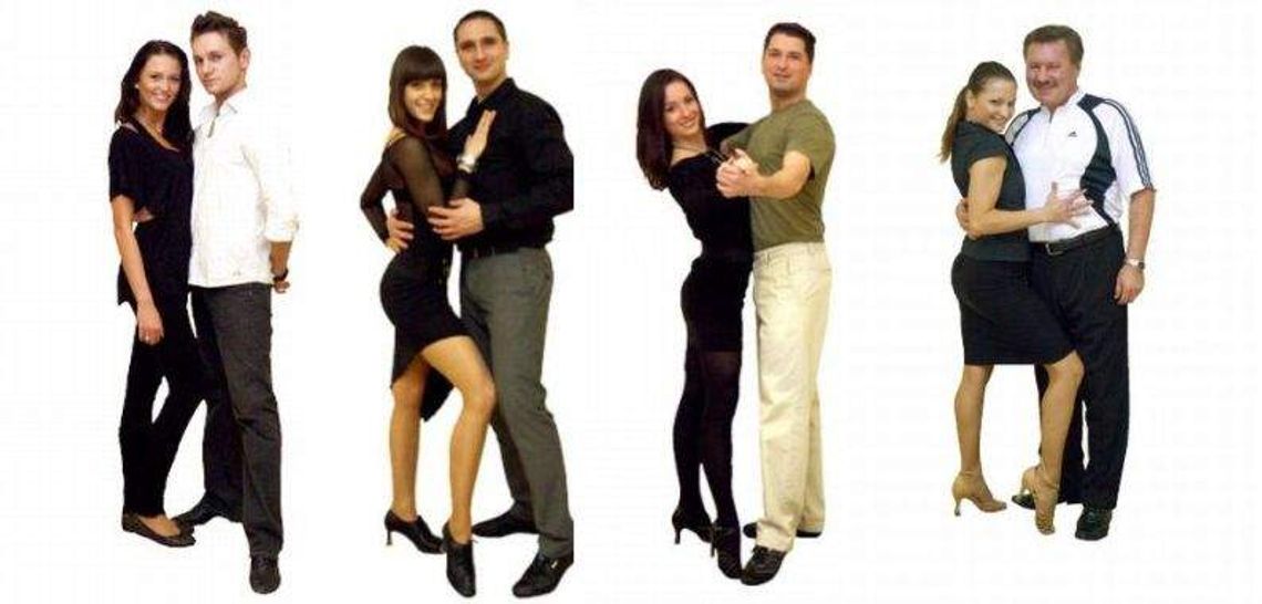 Taniec z VIP-ami. Wybierz najlepszą parę, trwa głosowanie