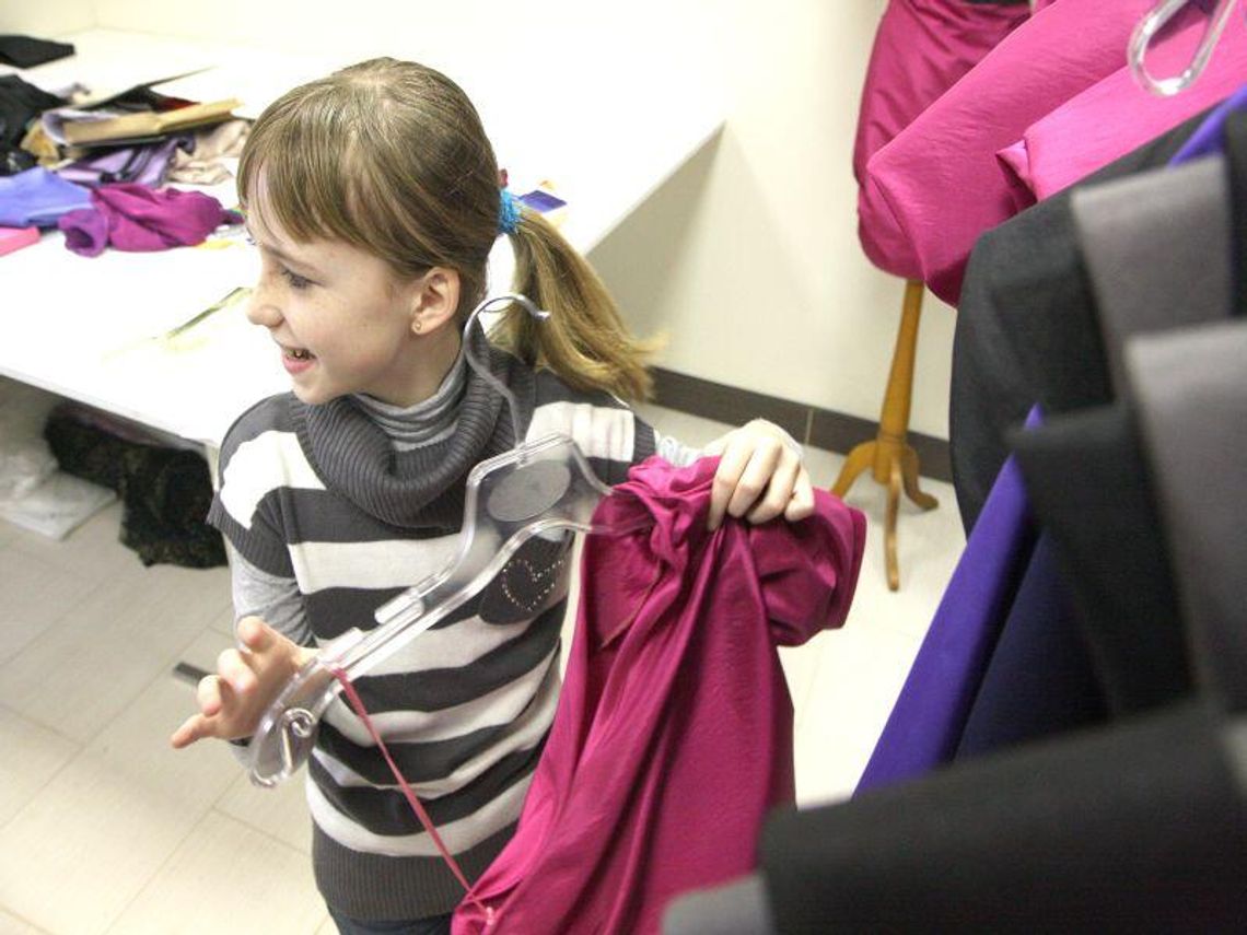 Taniec z VIP-ami: Zaśpiewa dla nas Magda Welc