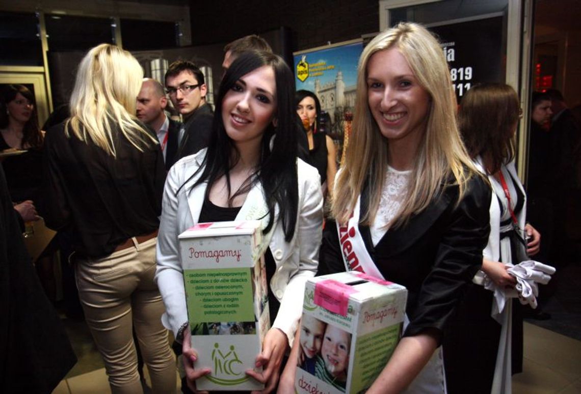 Taniec z VIP-ami: Zebraliśmy 22 tys. zł dla dzieci