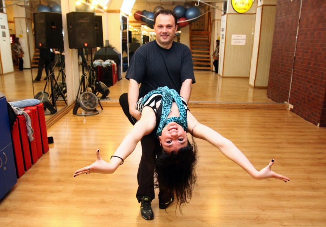 Taniec z Vipami: Bilety-cegiełki można już zamawiać