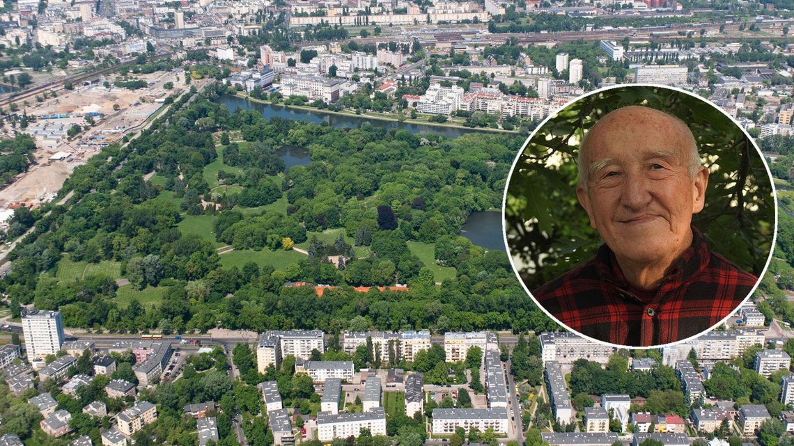 Taniej jest z przyrodą nie walczyć. Prof. Maciej Luniak o jerzykach, wróblach i strefach dzikiej przyrody