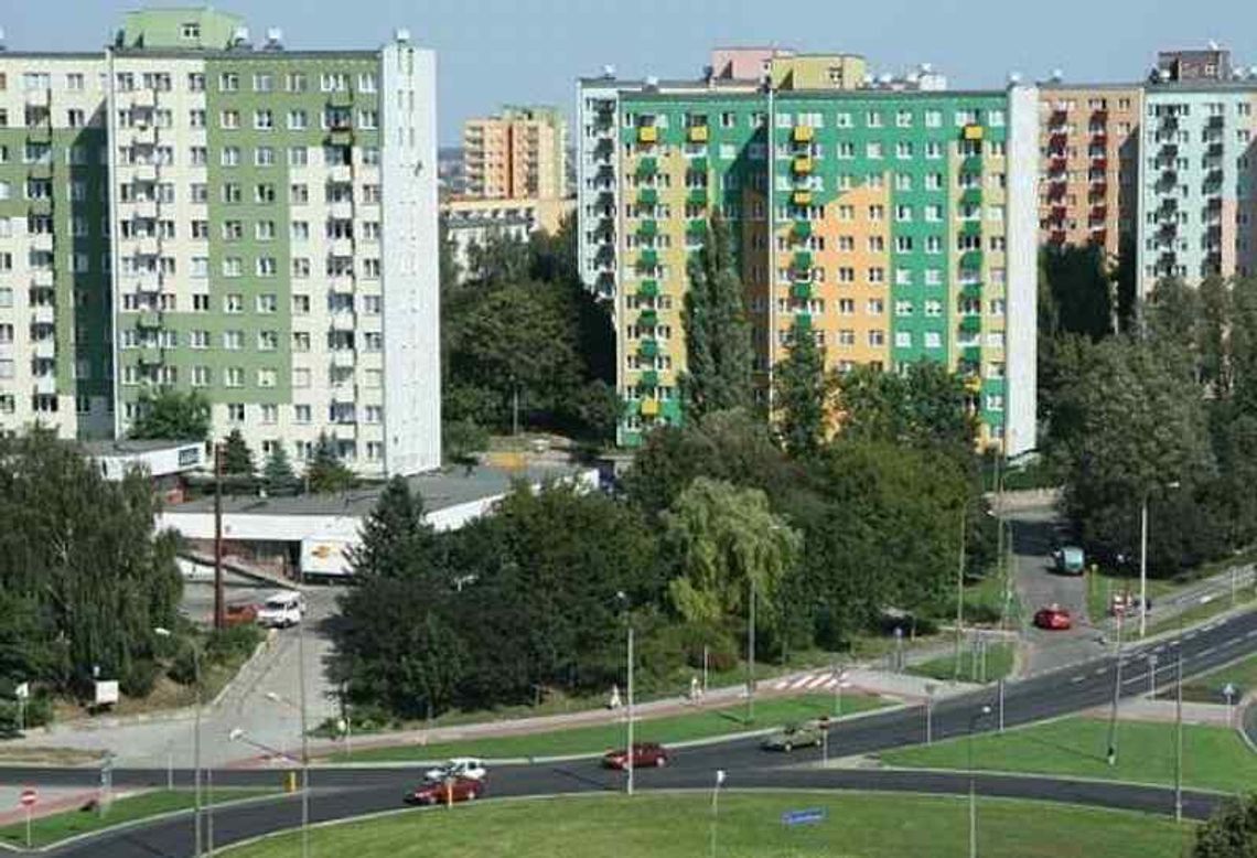Tanieją mieszkania w Lublinie, bo trudniej o kredyt Tanieją mieszkania w Lublinie, bo trudniej o kredyt
