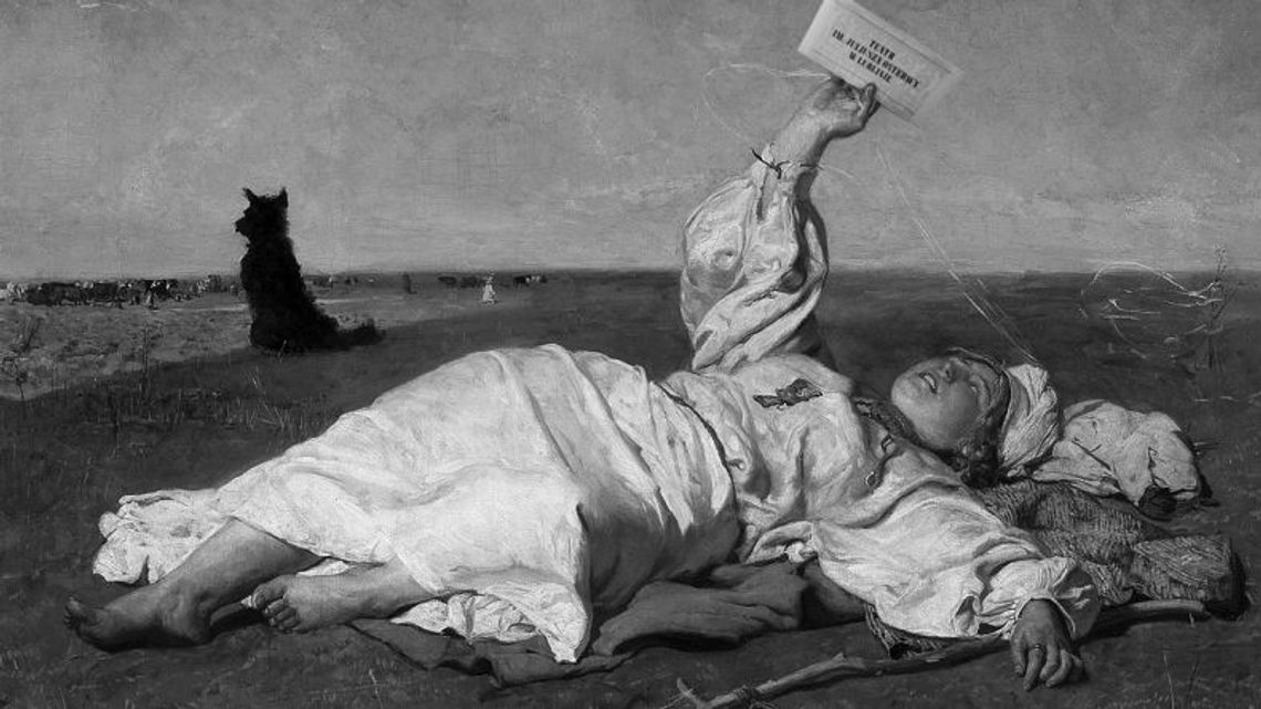 Tańsze bilety do Teatru Osterwy we wrześniu Tańsze bilety do Teatru Osterwy we wrześniu