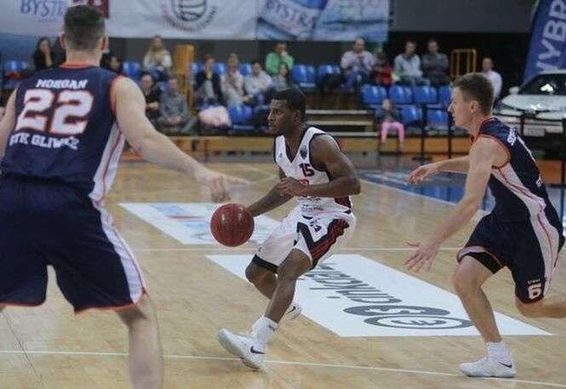 Tańsze bilety na mecz TBV Start Lublin – King Szczecin!