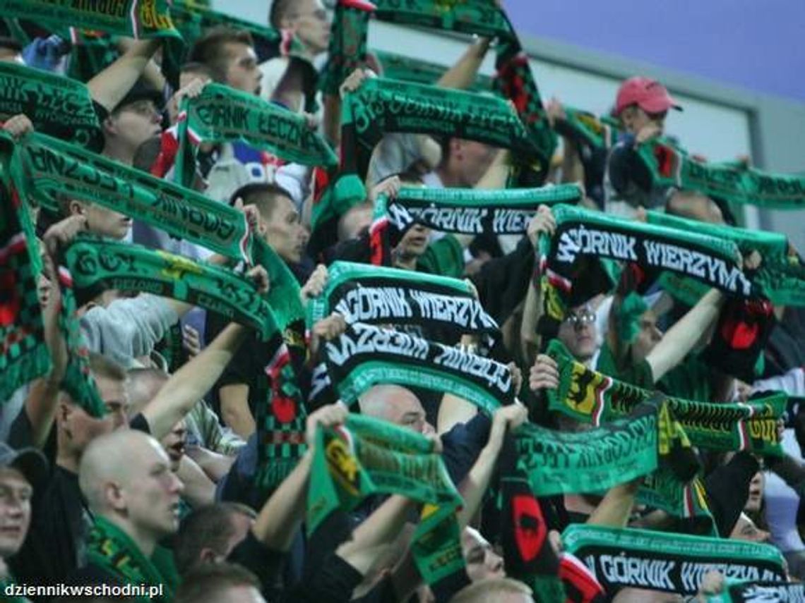 Tańsze bilety na mecz z Podbeskidziem. A u nas za darmo. Konkurs!