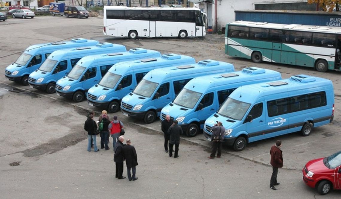Tańsze bilety PKS na majówkę. Wystarczy podać hasło
