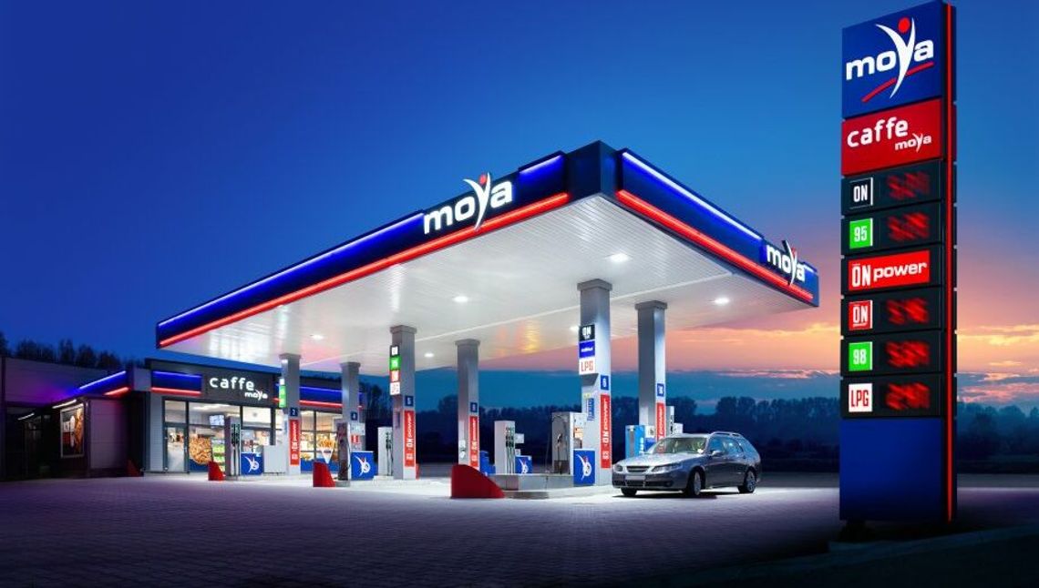 Tańsze paliwo w Lublinie. Kolejna sieć ogłasza promocję, ale jest haczyk