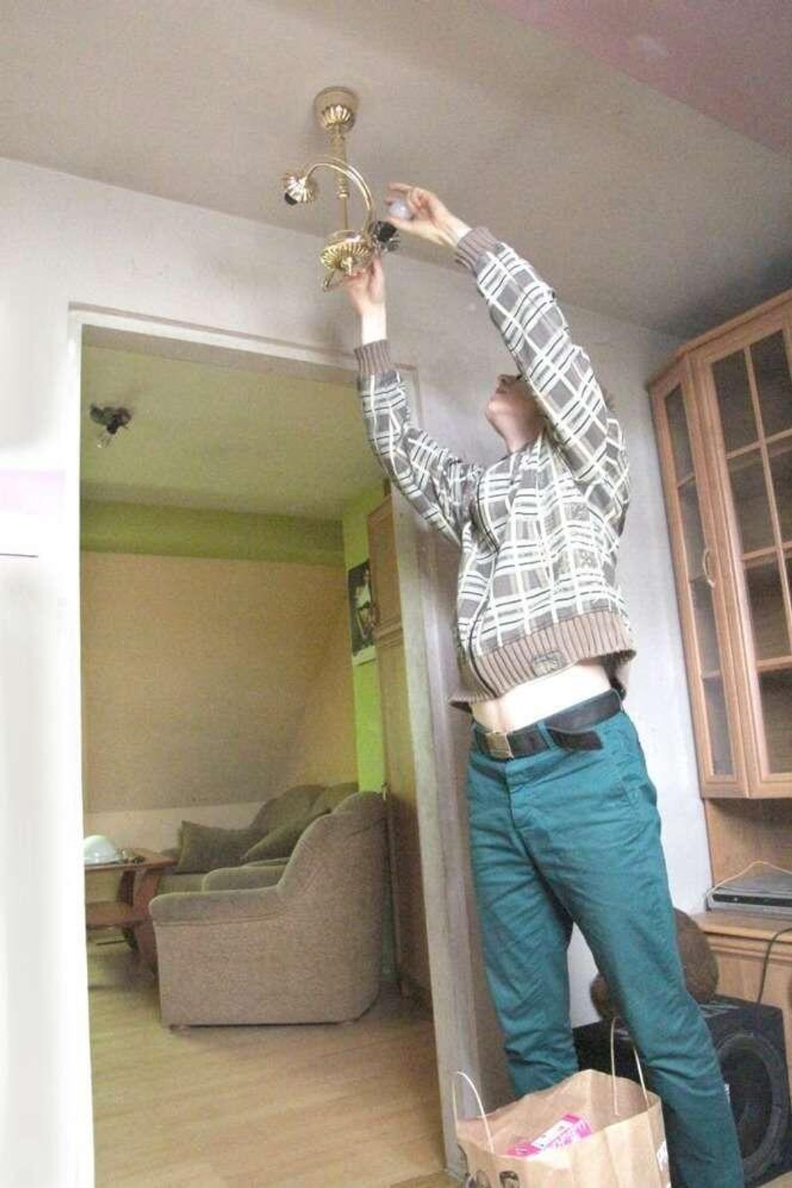 Tańsze światło dla rodzin ze Spiczyna i Łęcznej