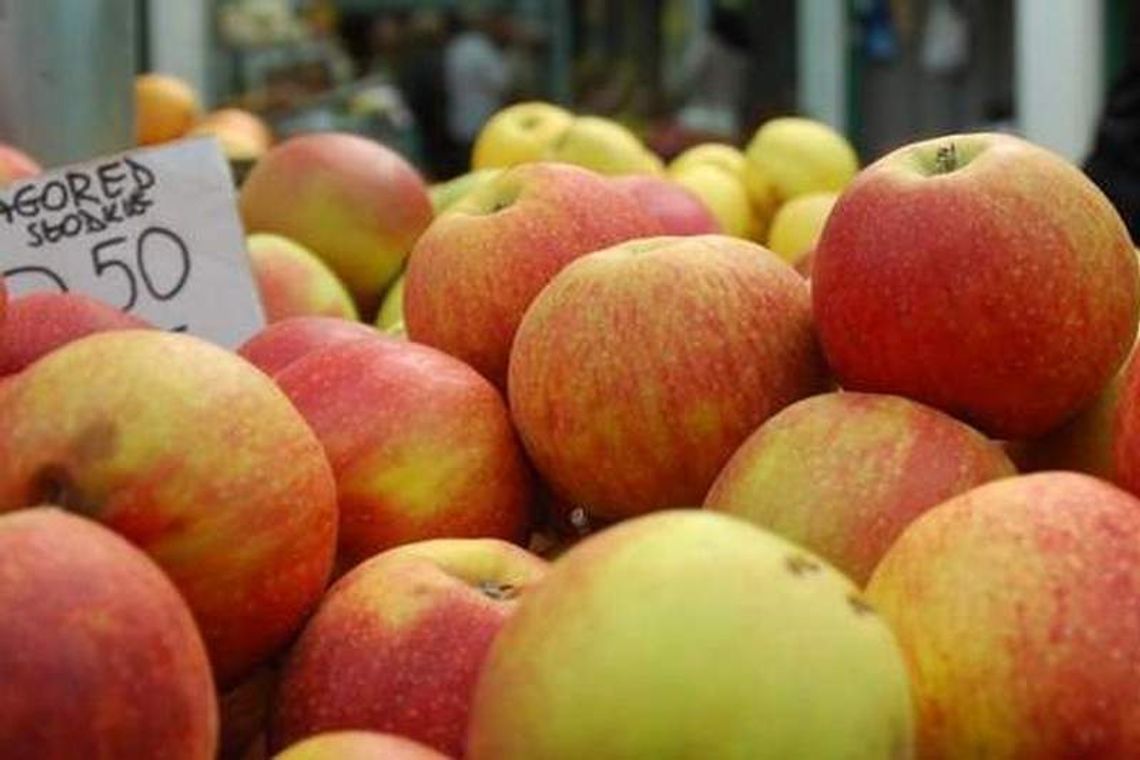 Tańsze targowanie we Włodawie