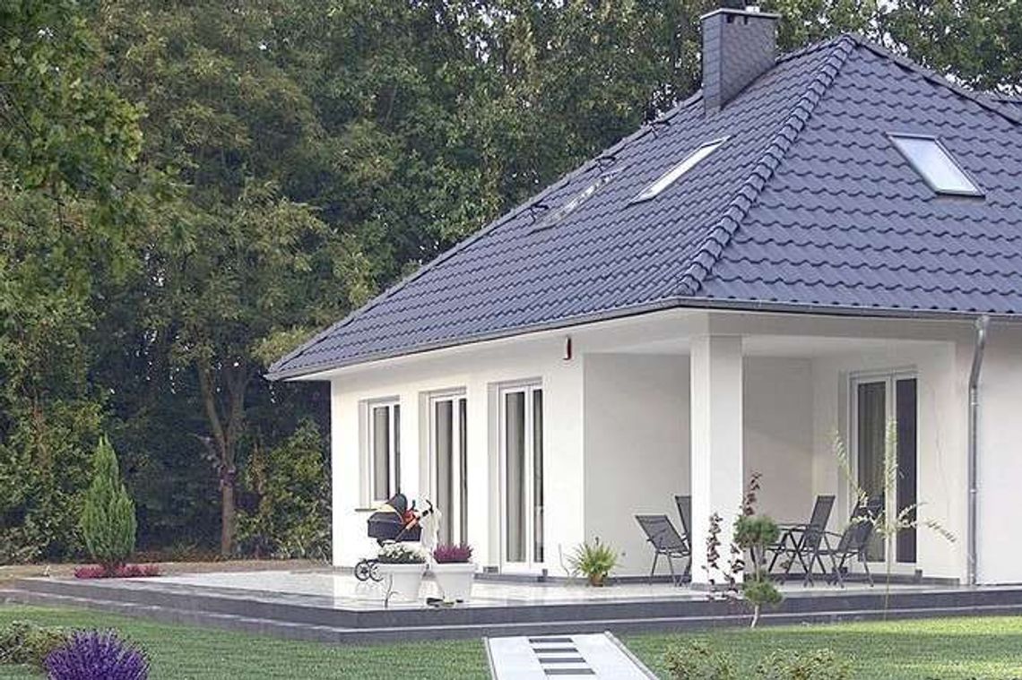 Taras w sezonie. Jak o niego zadbać?