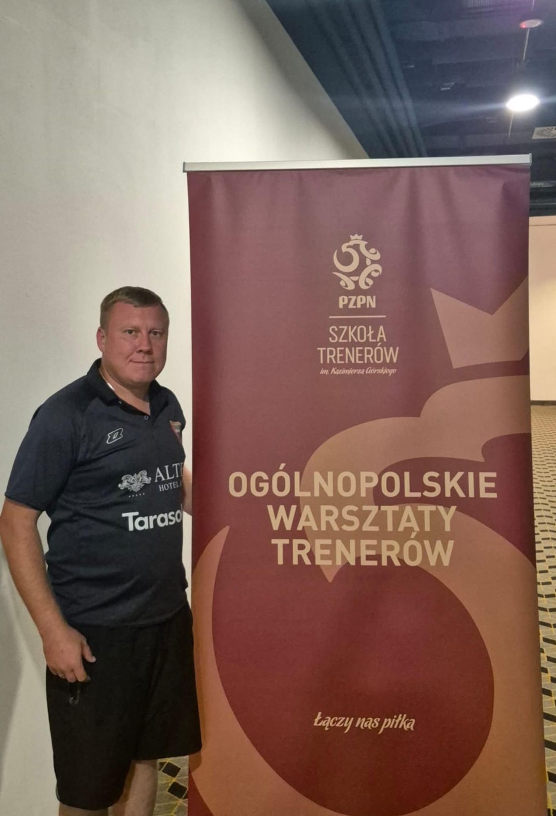 Tarasola Cisy Nałęczów pokonała LKS Kamionkę