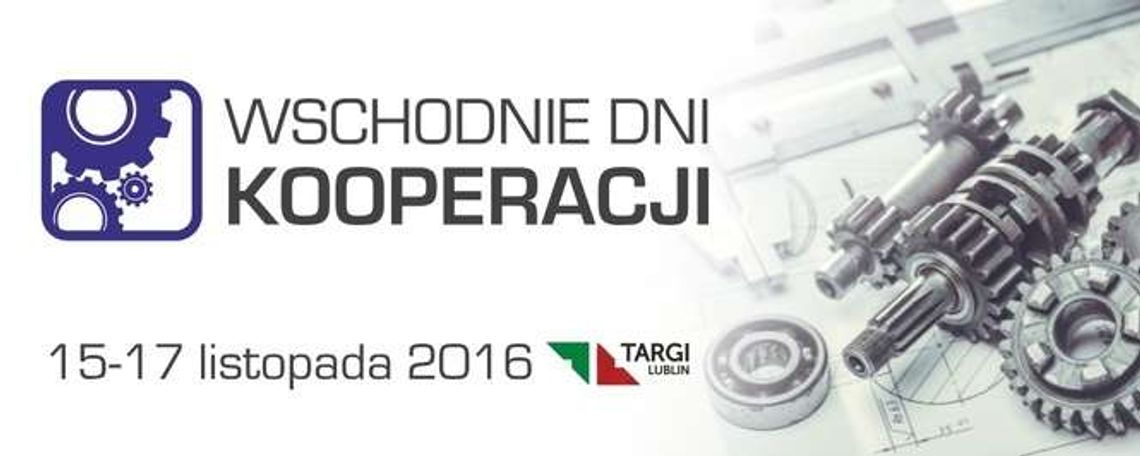 Targi Energetyczne, Technologii Szerokopasmowych i Wschodnie Dni Kooperacji Targi Energetyczne, Technologii Szerokopasmowych i Wschodnie Dni Kooperacji