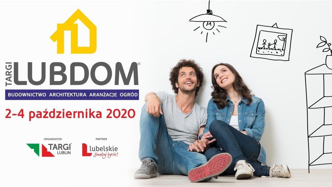 Targi Lubdom 2020 Targi Lubdom 2020