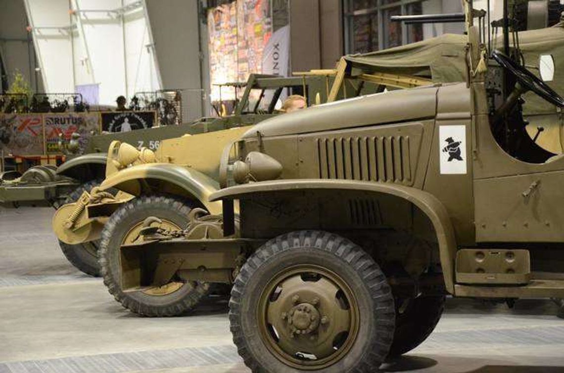 Targi Lubin: Sobota i niedziela z historią [program]