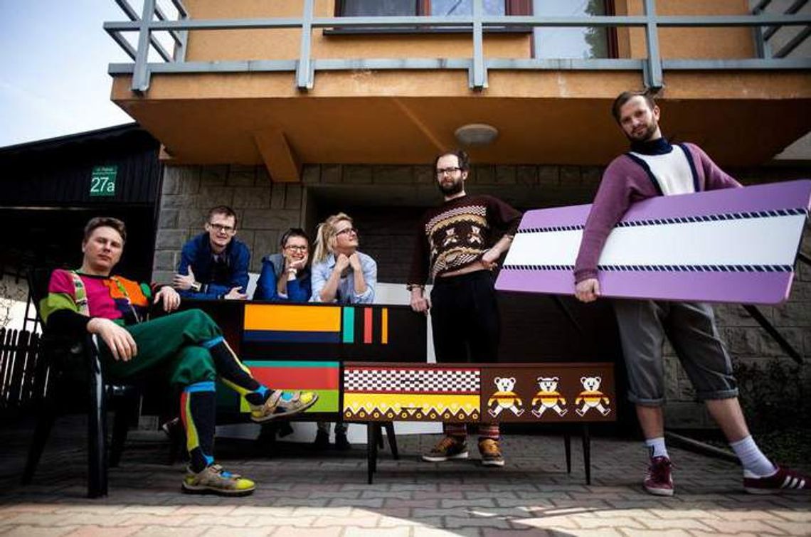 Targi Młodej Sztuki ART INN. Przyjdź, zobacz, kup