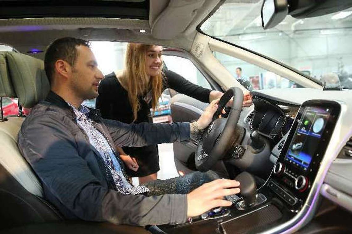 Targi Moto Session 2015 w Lublinie: Wystawa aut i motocykli (zdjęcia)