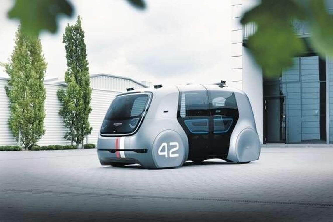 Targi motoryzacyjne IAA 2017 we Frankfurcie. Co zobaczymy?