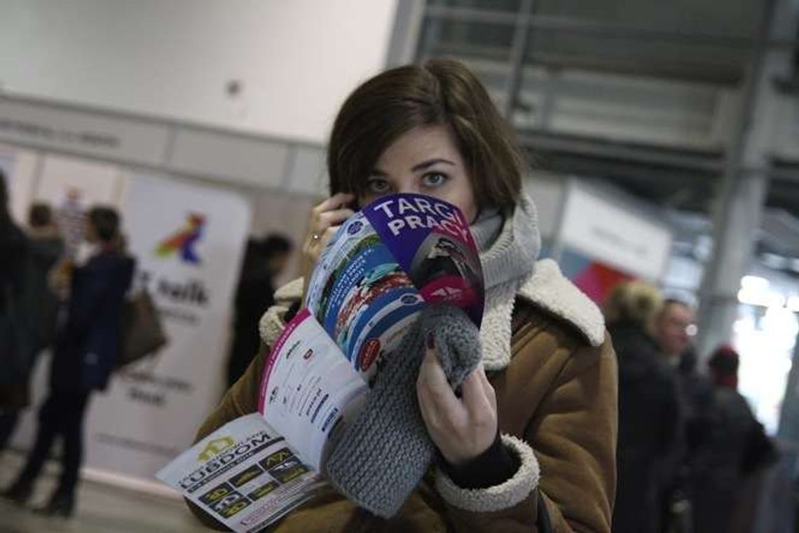 Targi Pracy w Lublinie. Kto będzie szukał pracowników?