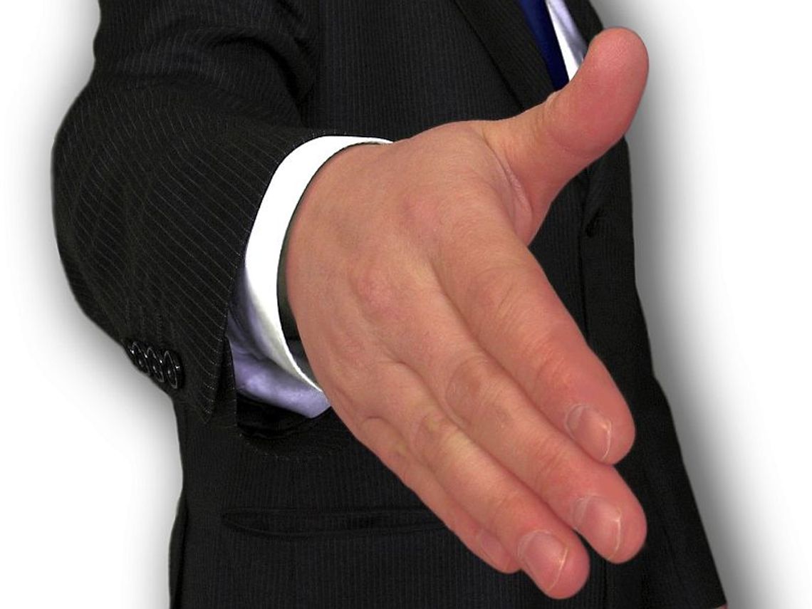 Targi Pracy we Włodawie. Przez dwie godziny