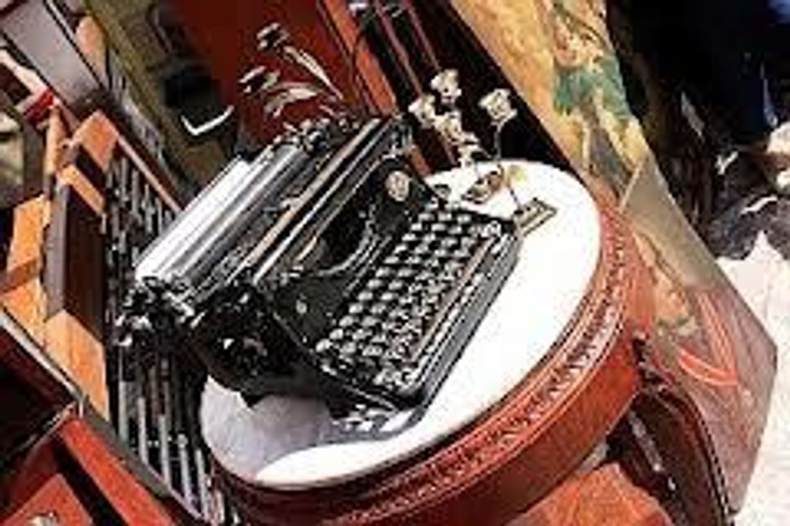 Targi Staroci na Starym Mieście w Lublinie