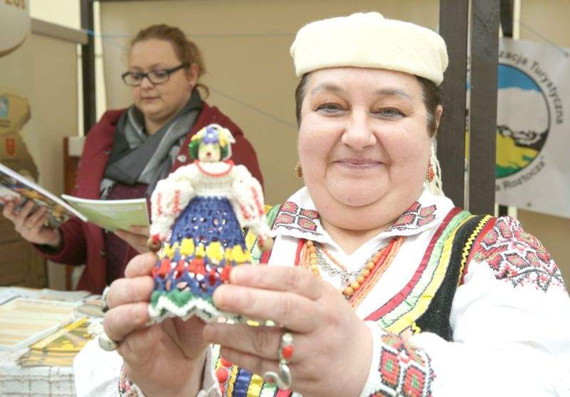 Targi turystyczne: Zaplanuj podróż, wygraj nagrody Targi turystyczne: Zaplanuj podróż, wygraj nagrody