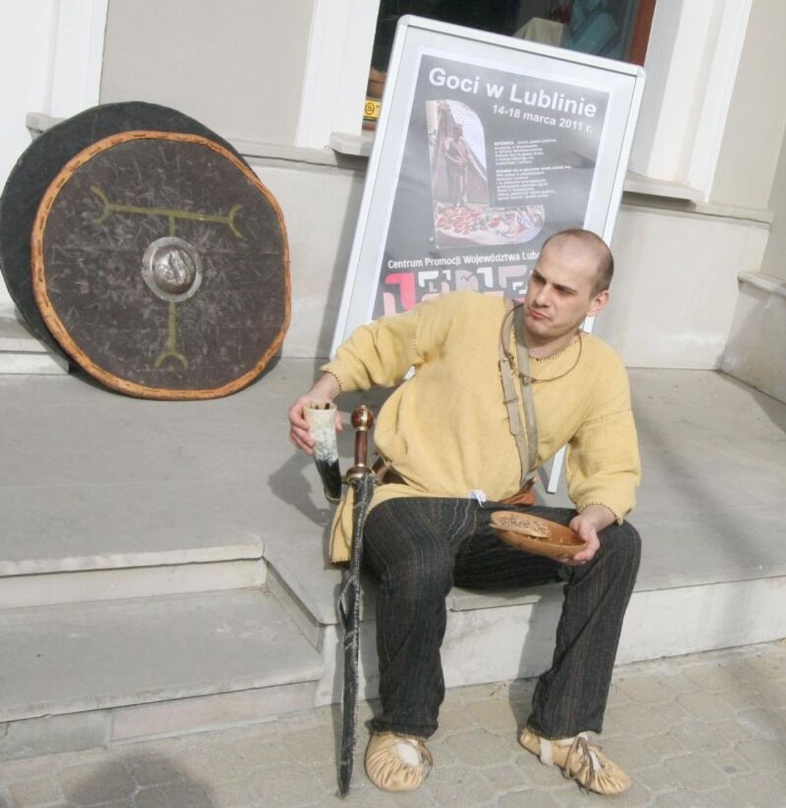 Targi turystyki wiejskiej. Będzie kiermasz z kuchnią regionalną