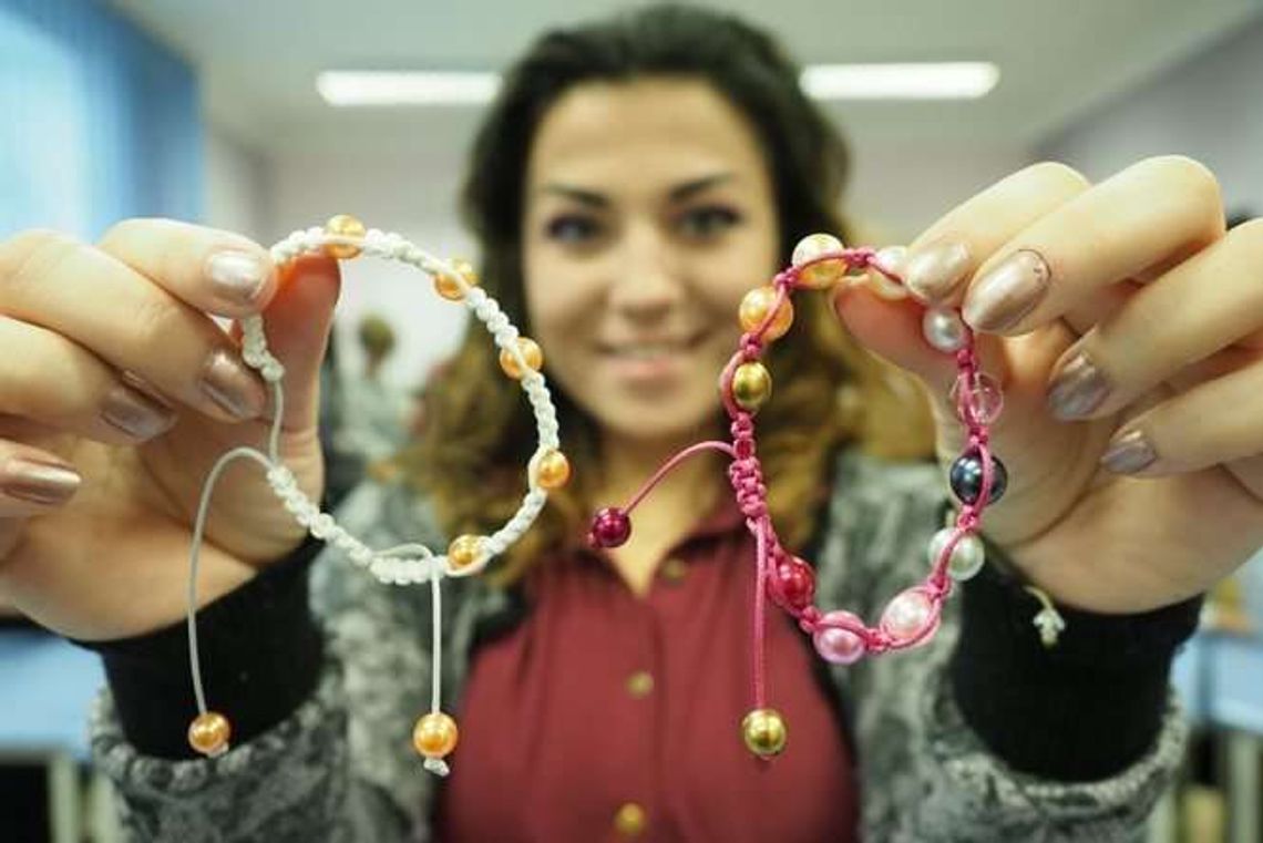 Targi umiejętności w SPPSS w Lublinie [zdjęcia]