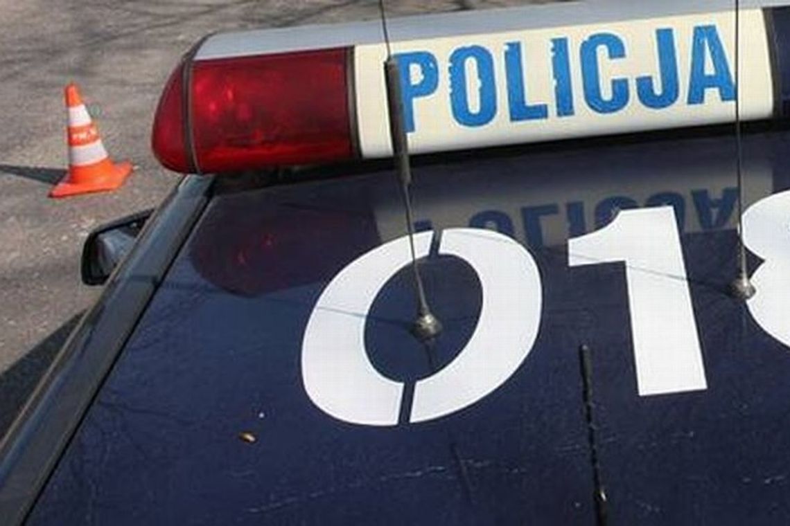 Tarnawatka: Jazda na podwójnym gazie i dachowanie