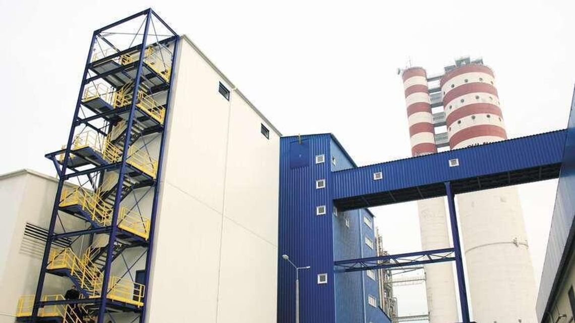 Tarnów zostawił Puławom trochę na inwestycje